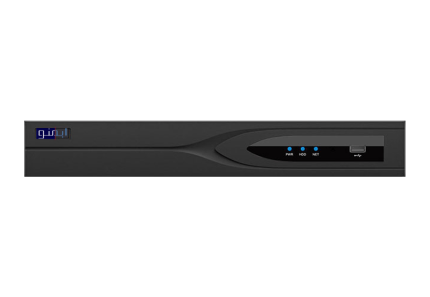 دستگاه ذخیره ساز 16 کانال ایمنو IS-NVR21164K