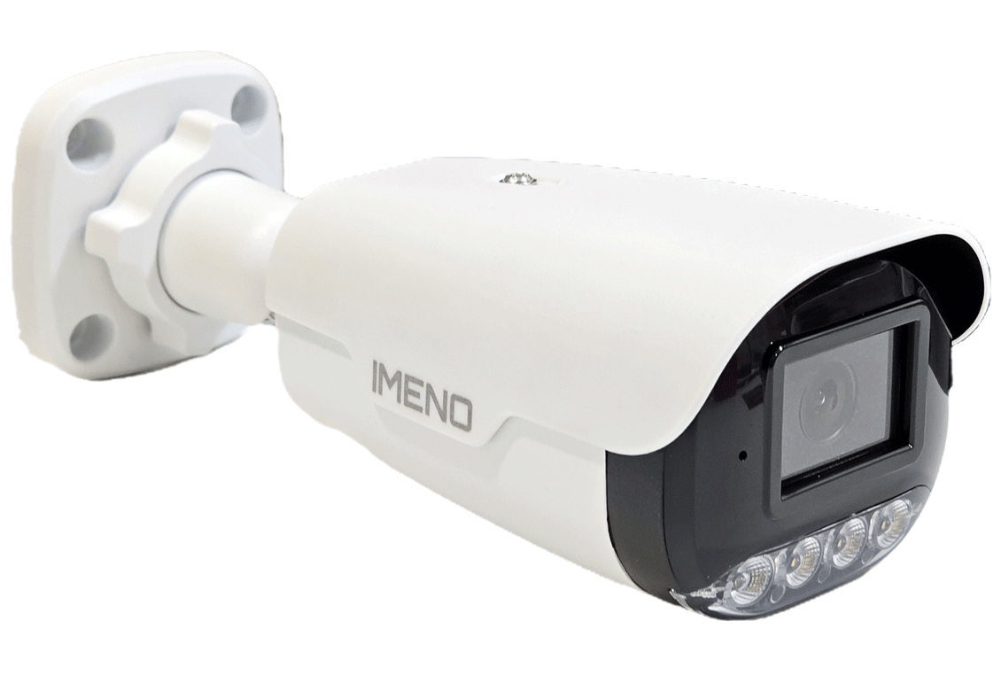 دوربین شبکه 5 مگاپیکسل بالت ایمنو IS-IPC-BM5507WL-POE