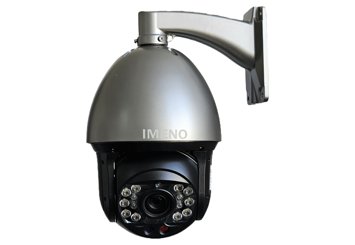 IS-IPC-SP6540X-WLبرابر زوم 40مگاپیکسل 5ا